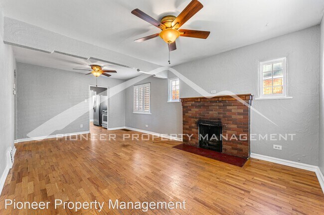 Foto del edificio - 3 br, 2 bath House - 3739 W 46th Ave