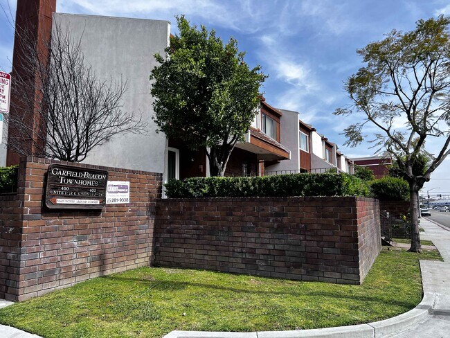Foto del edificio - 400 S Garfield Ave