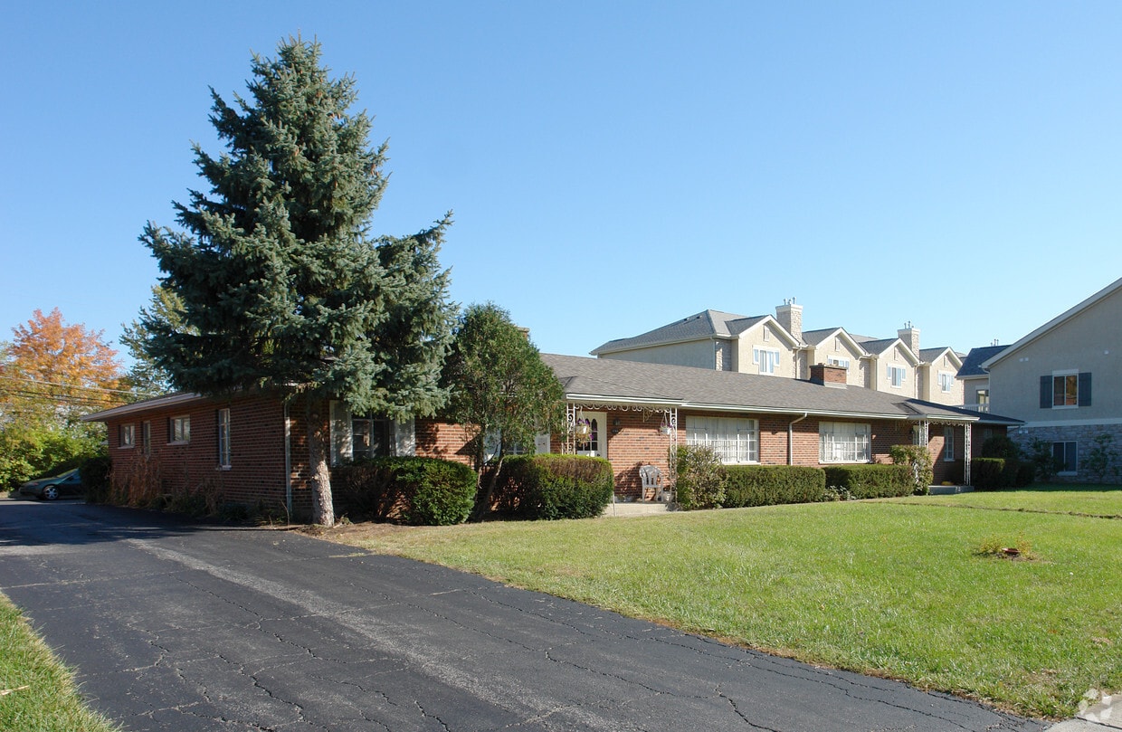 17901796 Ridgecliff Rd, Upper Arlington, OH 43221 Apartments in