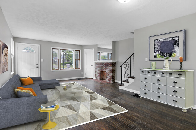 Building Photo - 3086 Sullivant Ave