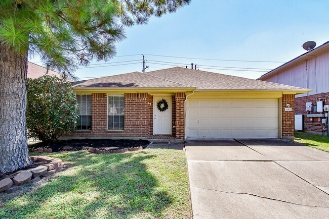 Foto del edificio - 14915 Willow Hearth Dr