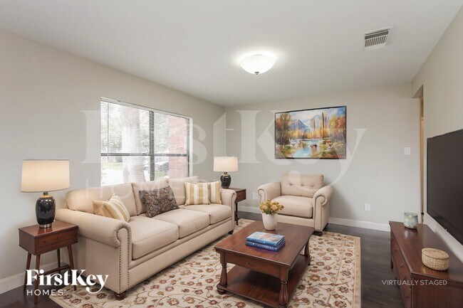 Foto del edificio - 4623 Everstone Creek