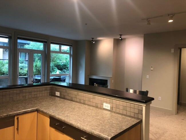 Building Photo - North Lake Union - Fremont Condominium
