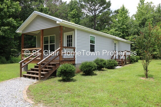 Building Photo - Tiny House