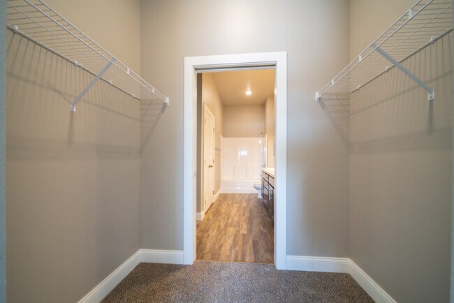 Building Photo - Third Avenue Lofts