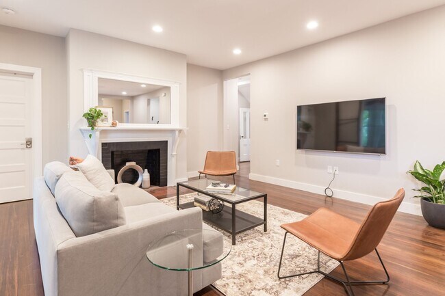 Foto del edificio - 63 Beech Glen St