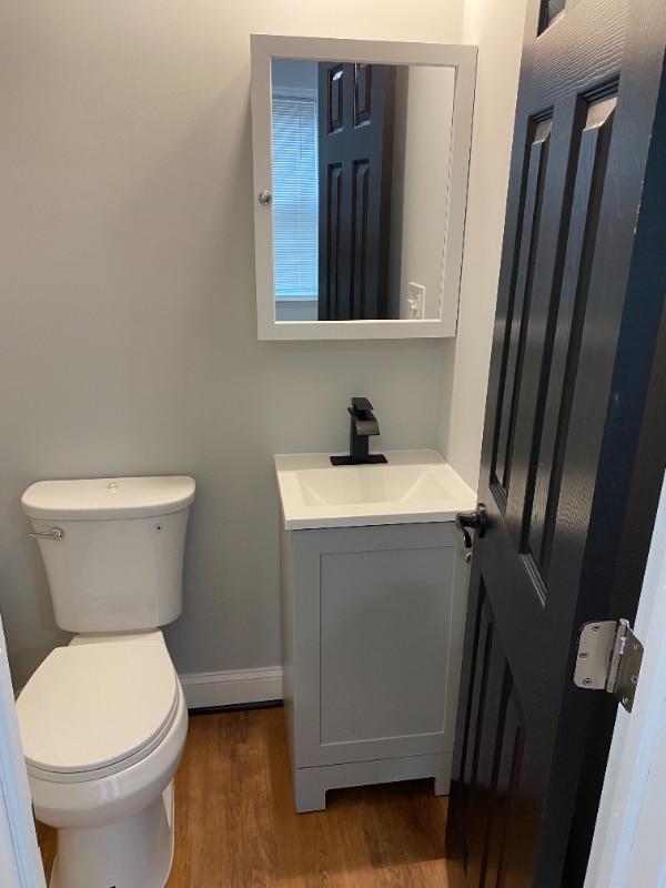 Building Photo - 511 N Pulaski St