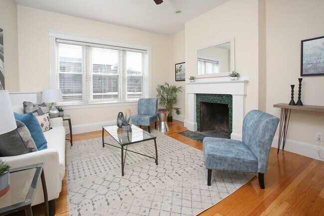 Foto del edificio - 21 Aberdeen St