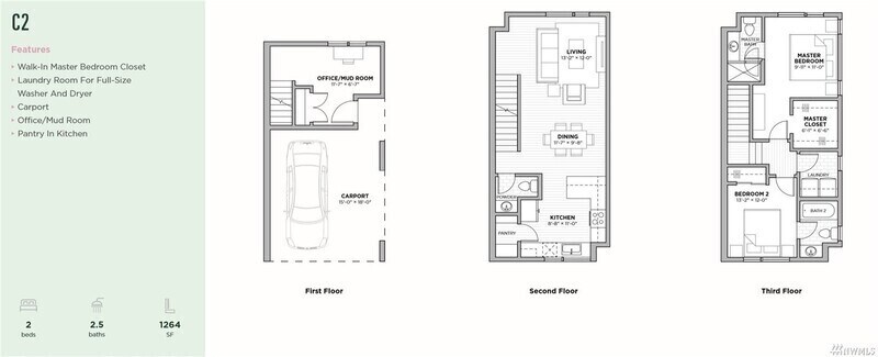 Building Photo - 12514 15th Ave NE