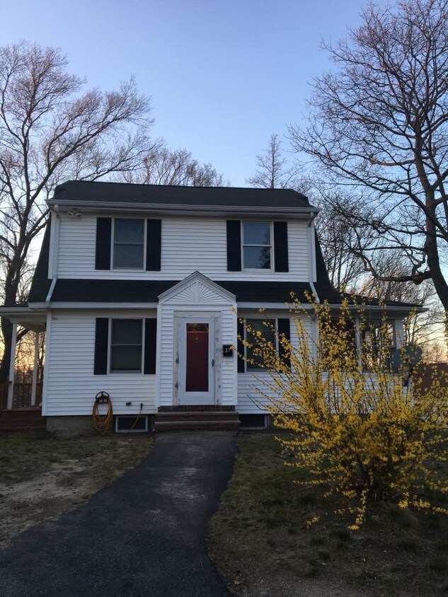 27 Erville Ln, Weymouth, MA 02189 House for Rent in Weymouth, MA