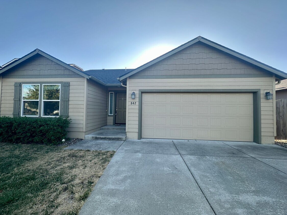 Foto principal - Newly built (2019) single-family