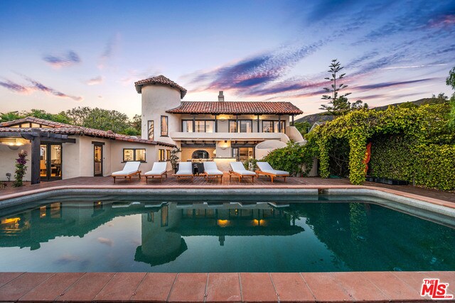 Foto principal - 20781 Big Rock Dr