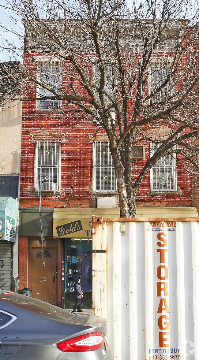 Building Photo - 159 Division Ave