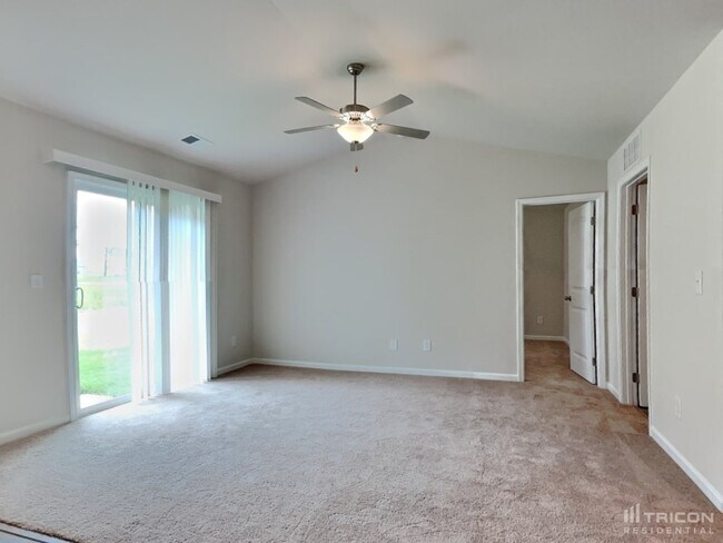 Foto del edificio - 310 Coleshill Road Angier NC