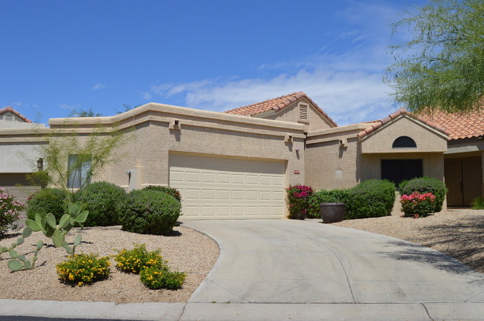 Foto principal - Gated Scottsdale Community!