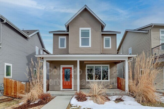 Building Photo - 4667 Crestone Peak St