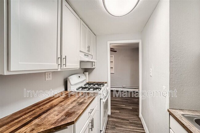 Foto del edificio - 7794 W 17th Ave