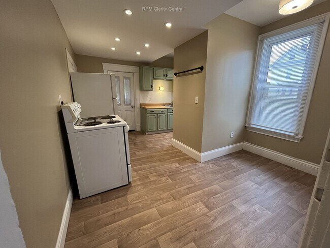 Foto del edificio - Charming Duplex in the Heart of Westerville