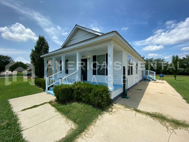 Foto del edificio - 4145 Fitzpatrick Blvd