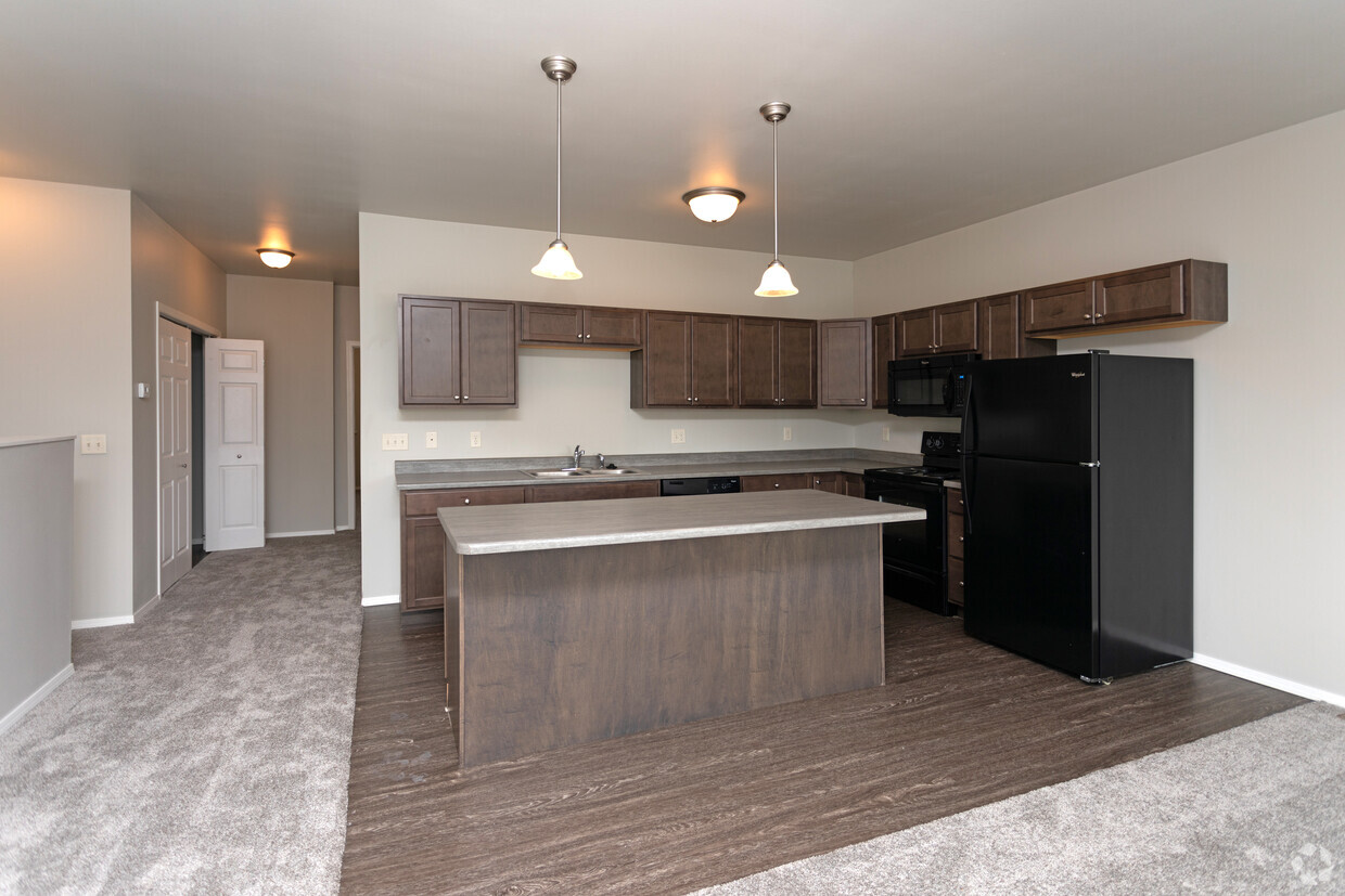 Foto principal - Windsor Heights Apartments