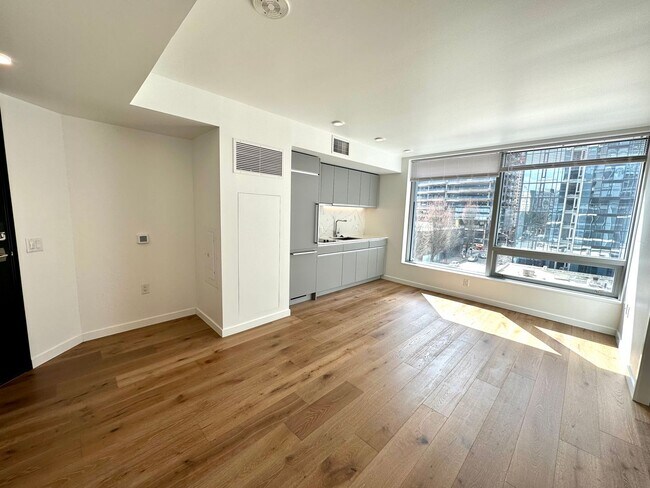 Foto del edificio - Cool Studio Condo in Iconic Nexus Building...