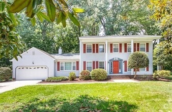 Building Photo - 2 Oscars Ct