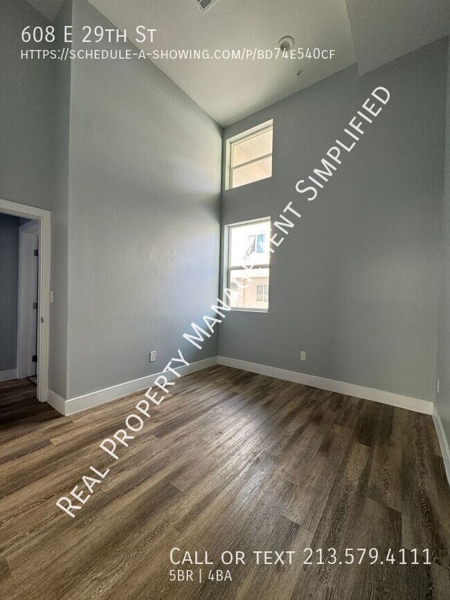 Foto del edificio - 608 E 29th St