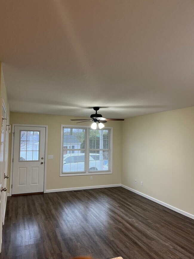 Foto del edificio - 306 Olive St