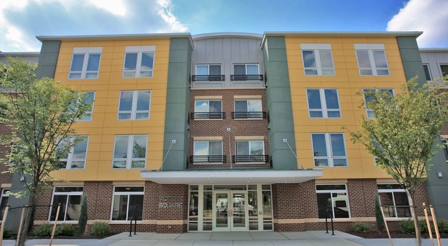 Foto del edificio - Victory Square Senior Apartments