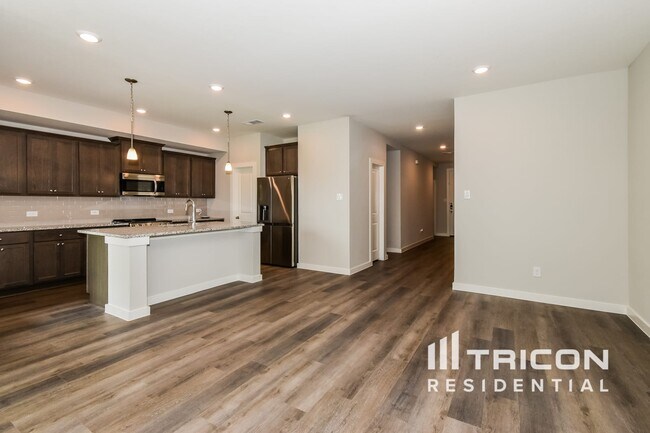 Building Photo - 8024 Brookhaven Drive McKinney TX