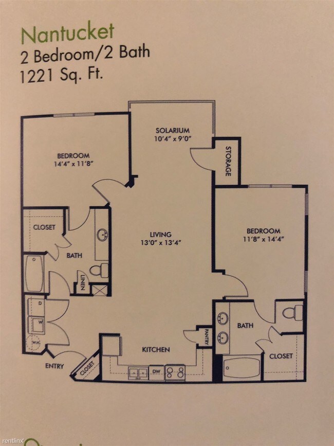 Foto del edificio - 1421 Waterford Oak Dr