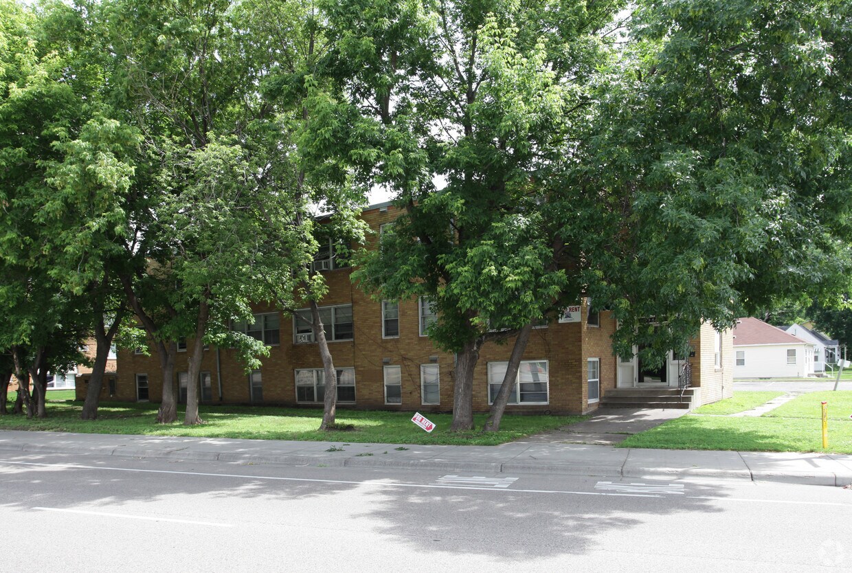 6345 Lyndale Ave S, Richfield, MN 55423 Apartments Richfield, MN