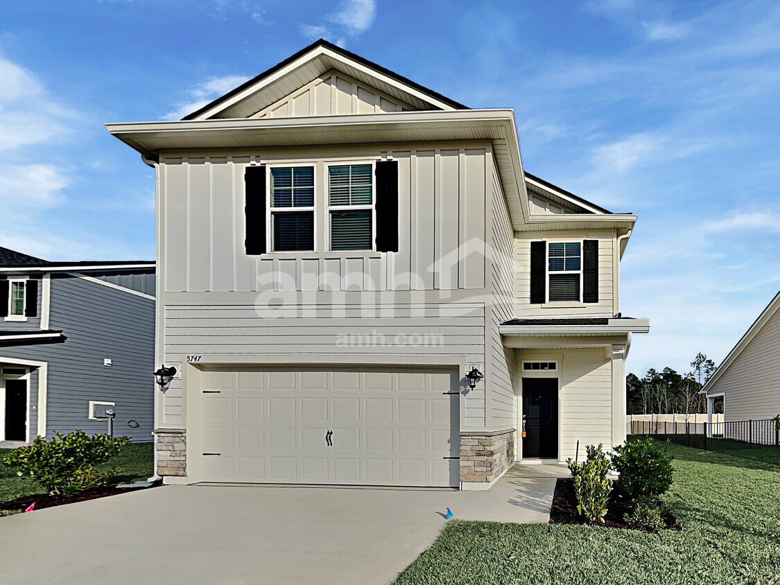 Primary Photo - 5747 Hampton Creek Road