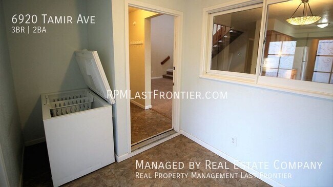 Building Photo - 6920 Tamir Ave