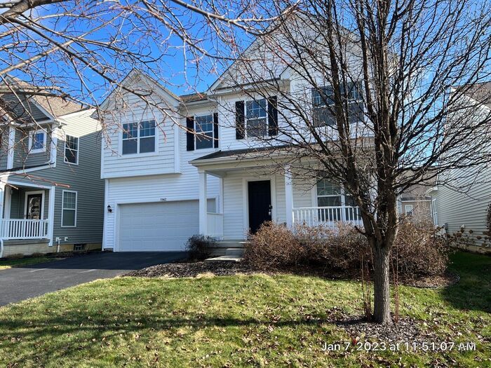 Upper Albany West House Rental in Westerville, OH