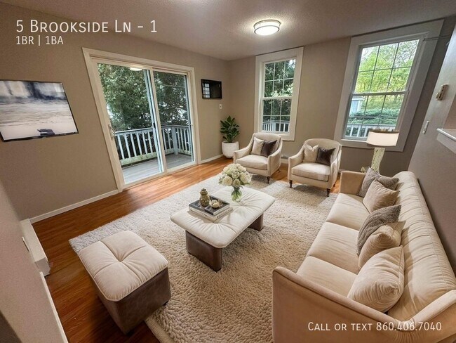 Foto del edificio - 5 Brookside Ln