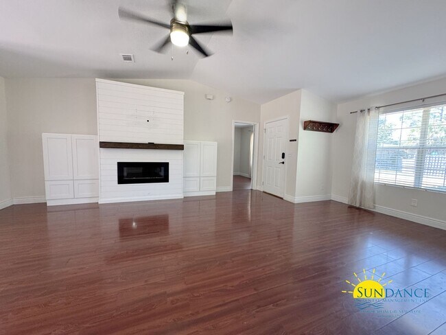 Foto del edificio - Updated 3 Bedroom Home in Fort Walton Beach!