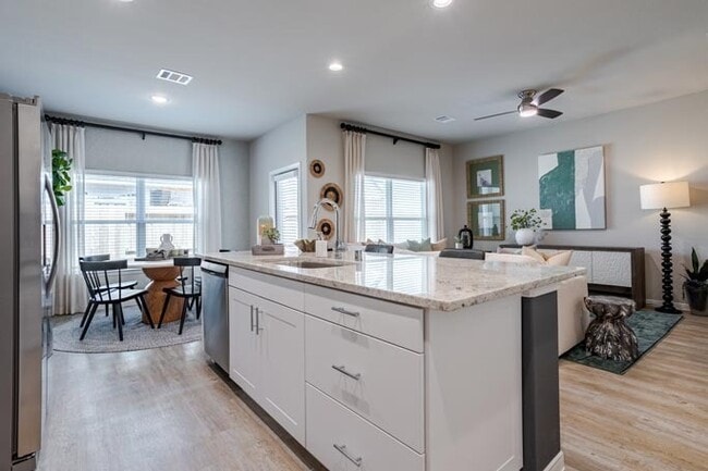 Foto del edificio - Summerwell Sunterra