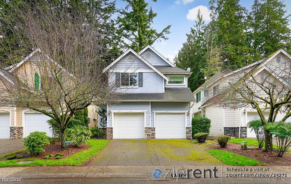 Primary Photo - 3 br, 2.5 bath Townhome - 17111 3rd Place ...
