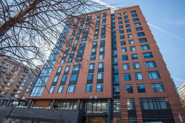 Building Photo - 2000 Clarendon Blvd