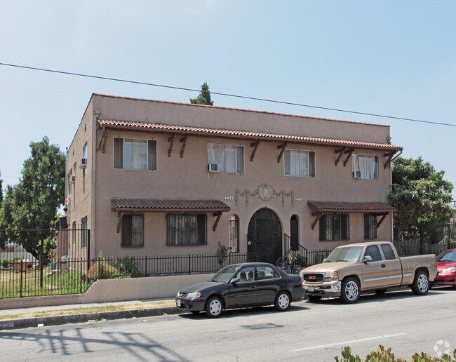 Huntington Park Ca Apartments Huntington Park Ca Apartments