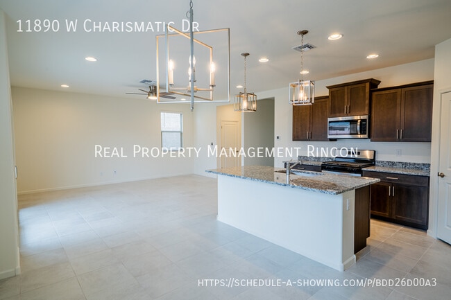 Photo - 11890 W Charismatic Dr House