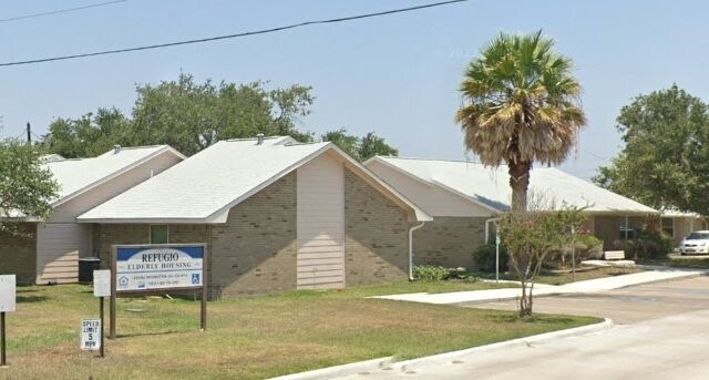 Foto del edificio - 602 W Commons St