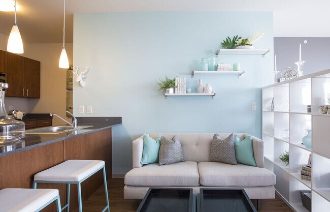 Foto del edificio - LPM Apartments