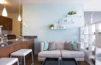 Building Photo - LPM Apartments