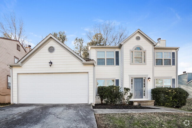 Building Photo - 7013 Grinder Dr