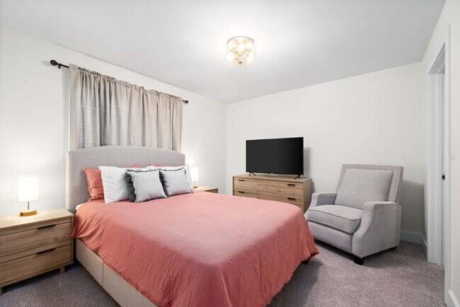 Foto del edificio - Loft #210 (540 N 2nd St)