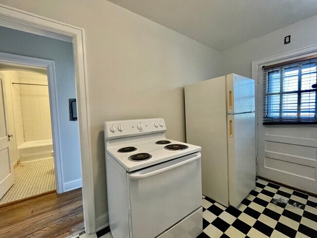Foto del edificio - 5518 Troost Ave