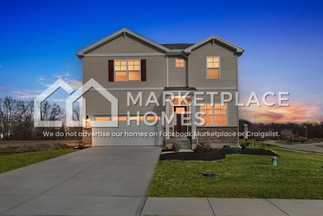 Photo - 6300 Trailview Dr House