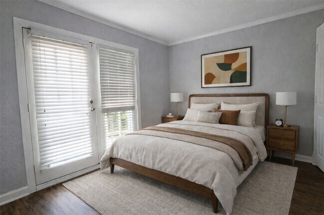 Foto del edificio - 4335 Cedar Springs Rd